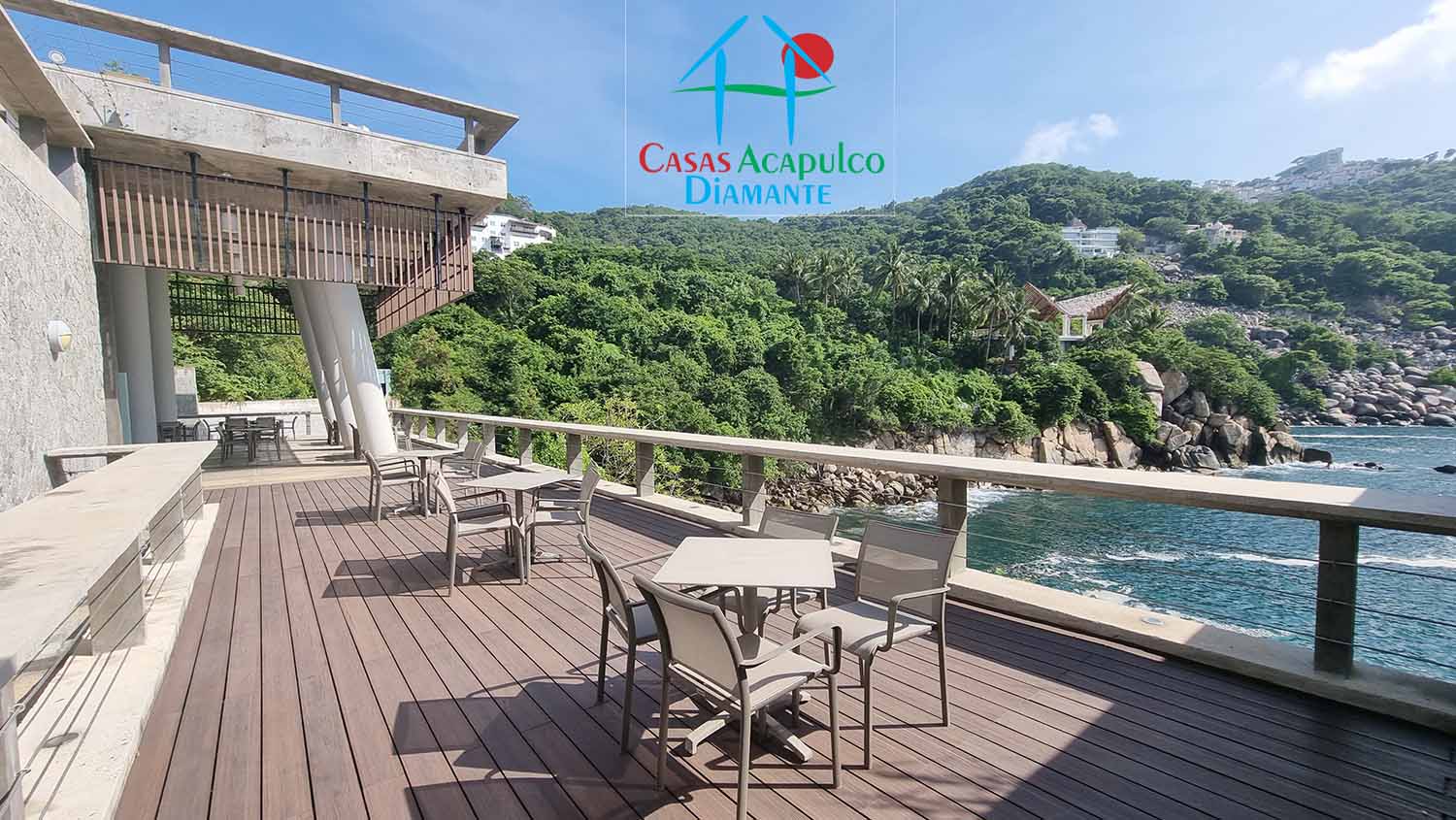 Terreno Brisas del Marqués Manzana G Lote 26  - Club de mar 11